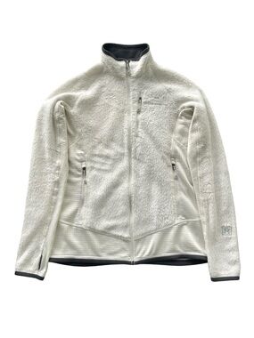 Patagonia fleece jacket